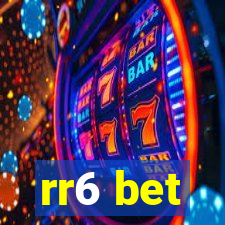 rr6 bet