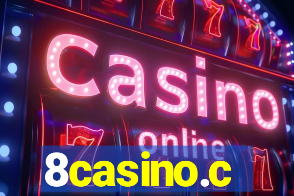 8casino.c