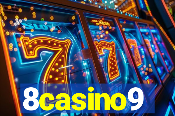 8casino9