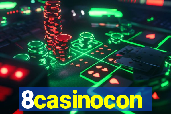 8casinocon