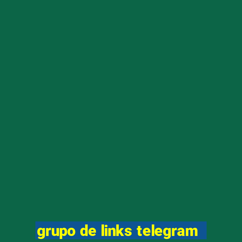 grupo de links telegram