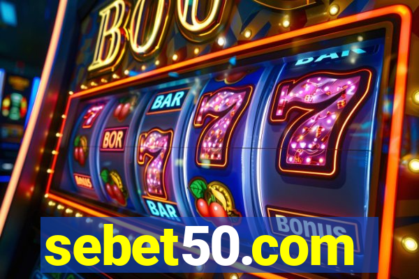 sebet50.com