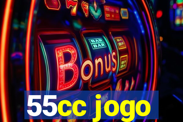 55cc jogo