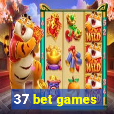 37 bet games