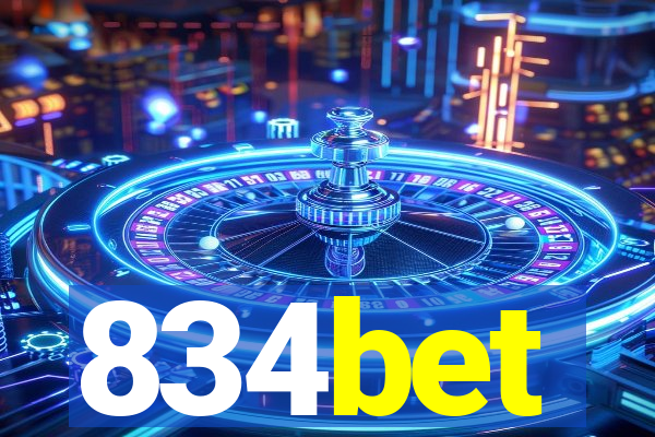 834bet