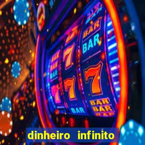 dinheiro infinito fortune tiger