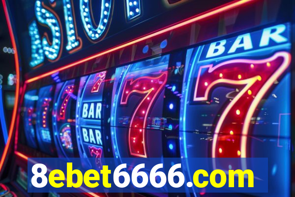 8ebet6666.com