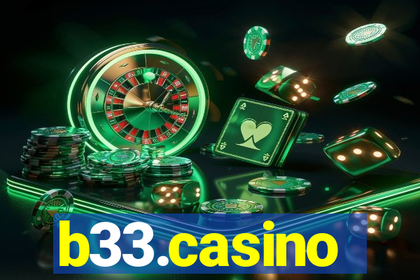 b33.casino