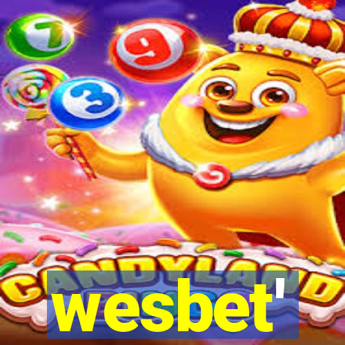 wesbet'