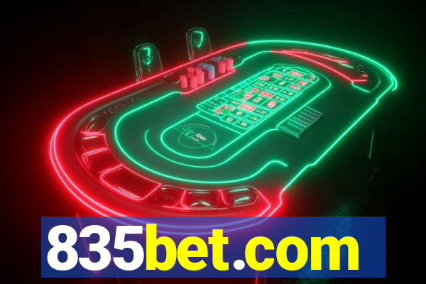 835bet.com