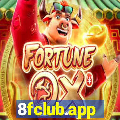 8fclub.app