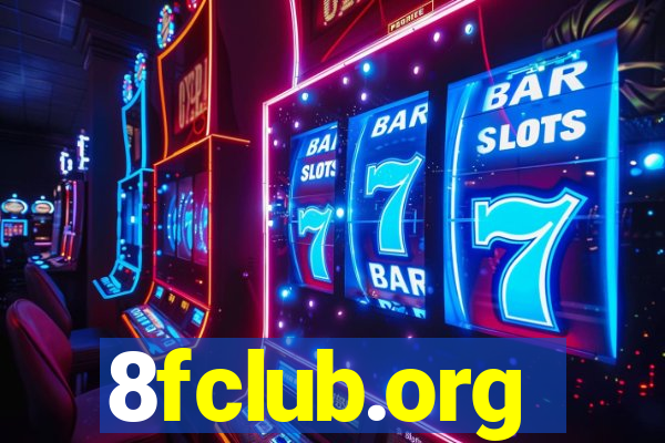 8fclub.org