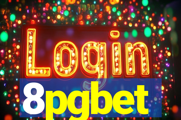 8pgbet