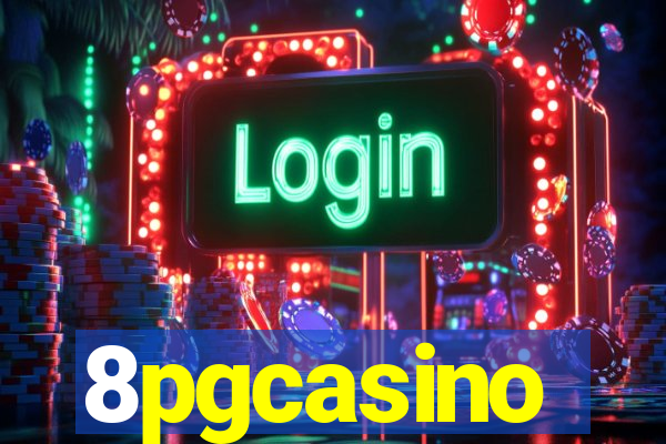 8pgcasino