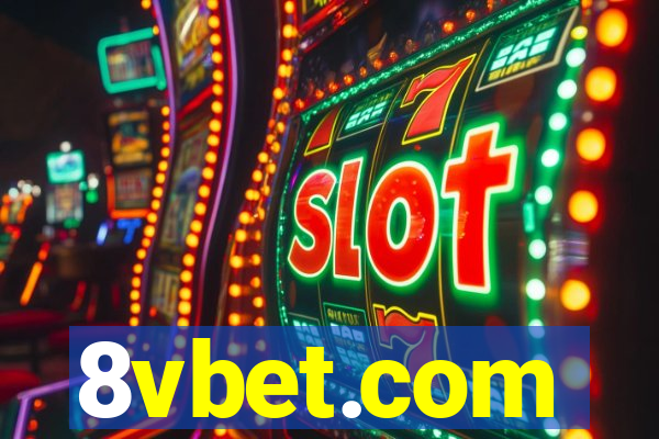 8vbet.com