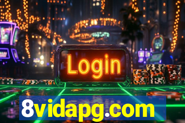 8vidapg.com