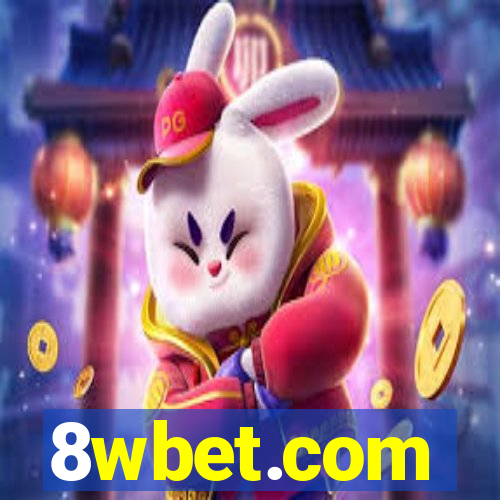 8wbet.com