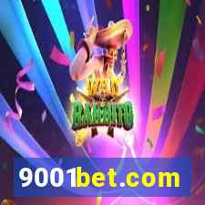 9001bet.com