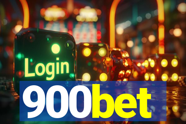 900bet