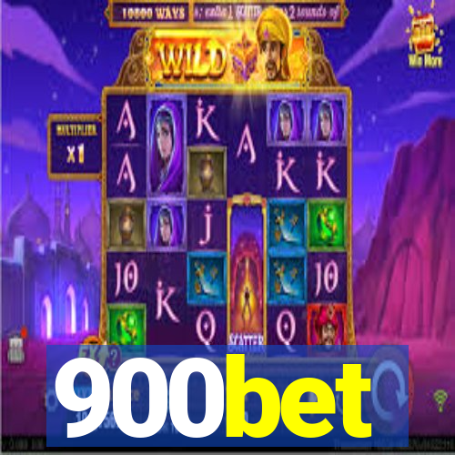 900bet