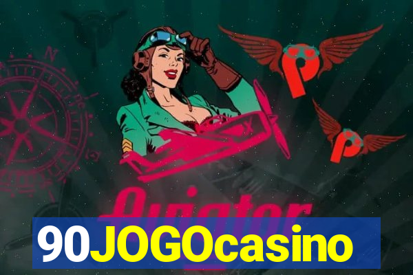 90JOGOcasino