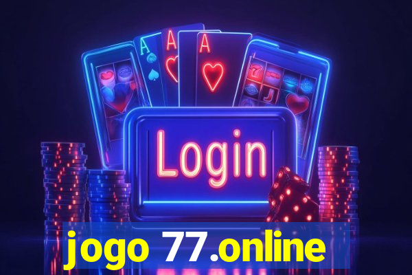 jogo 77.online