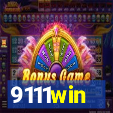 9111win