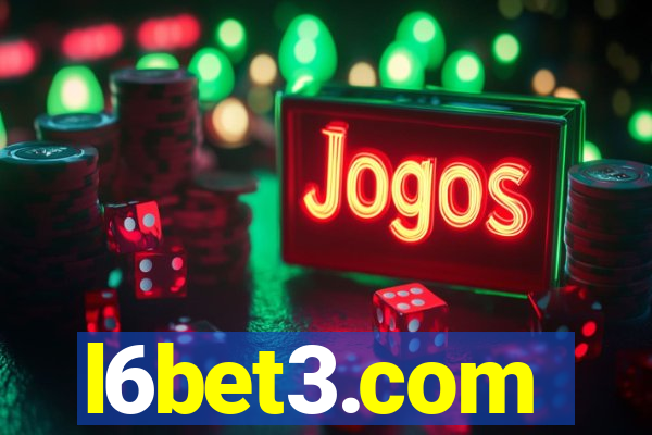 l6bet3.com