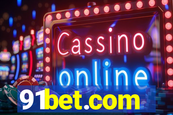 91bet.com