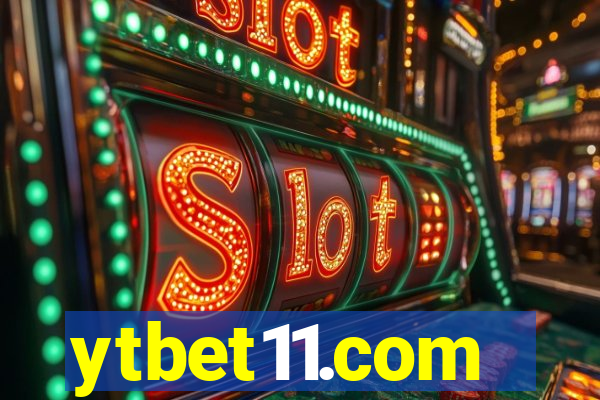 ytbet11.com