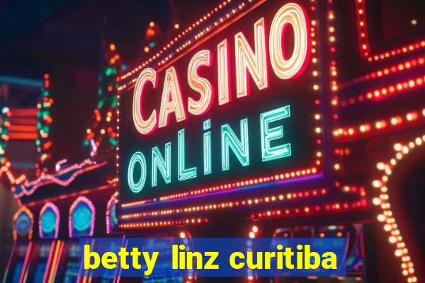 betty linz curitiba