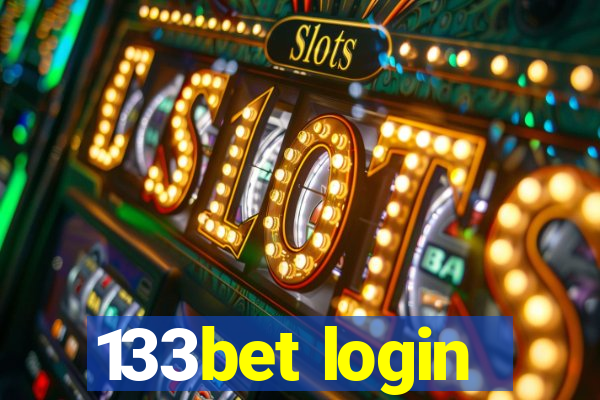 133bet login