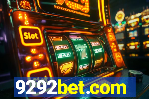 9292bet.com