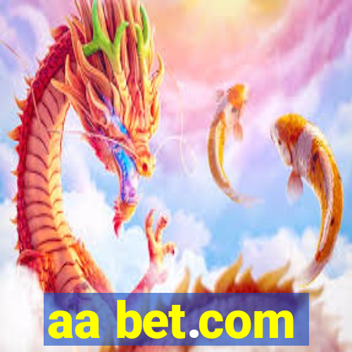 aa bet.com