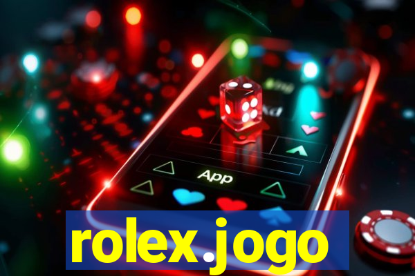 rolex.jogo