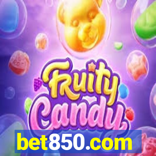 bet850.com