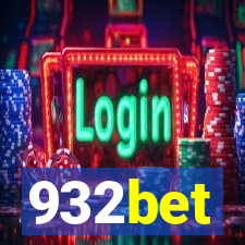 932bet