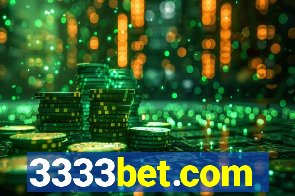 3333bet.com