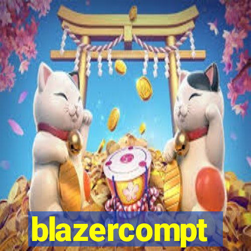 blazercompt