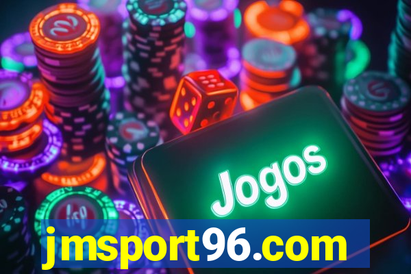 jmsport96.com