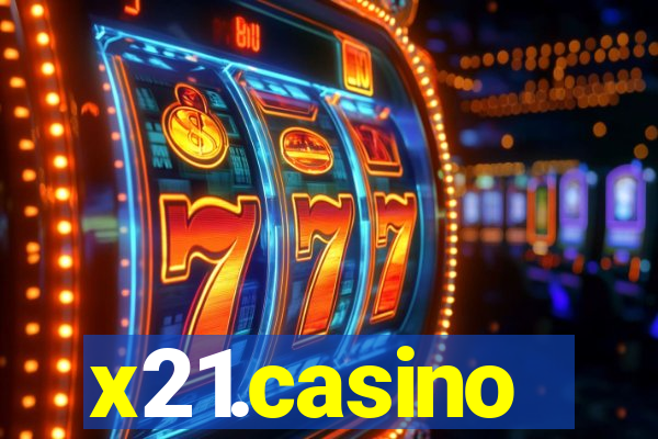 x21.casino