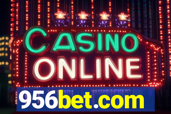 956bet.com