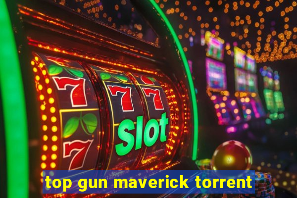 top gun maverick torrent