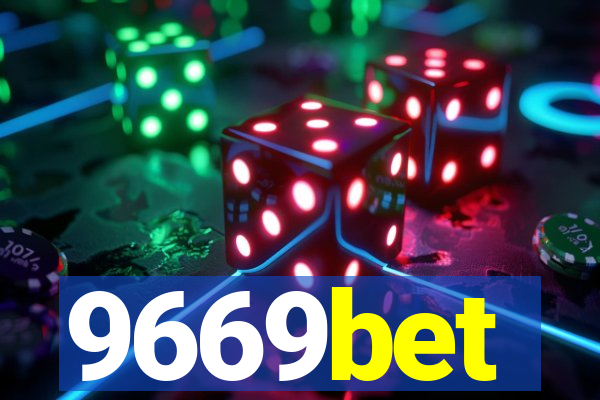 9669bet