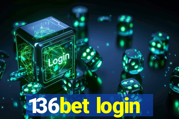 136bet login