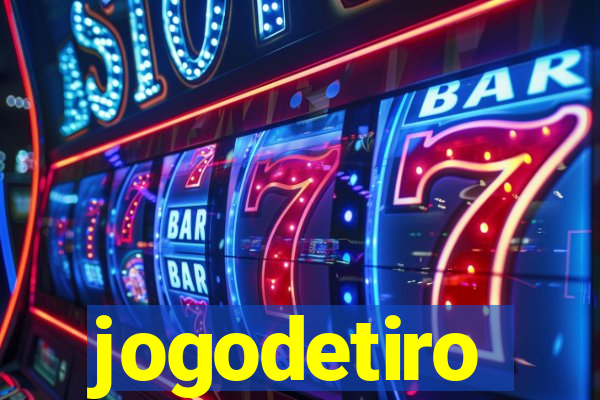 jogodetiro