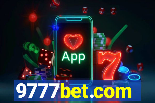 9777bet.com