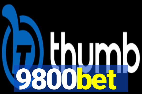 9800bet