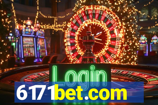 6171bet.com