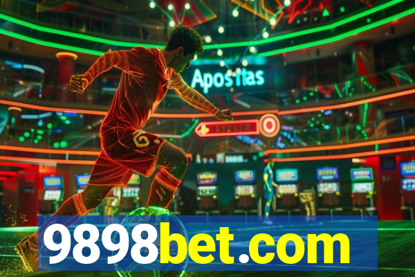 9898bet.com